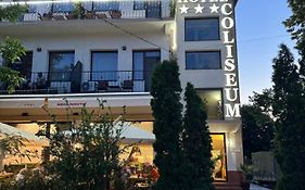 Hotel Coliseum